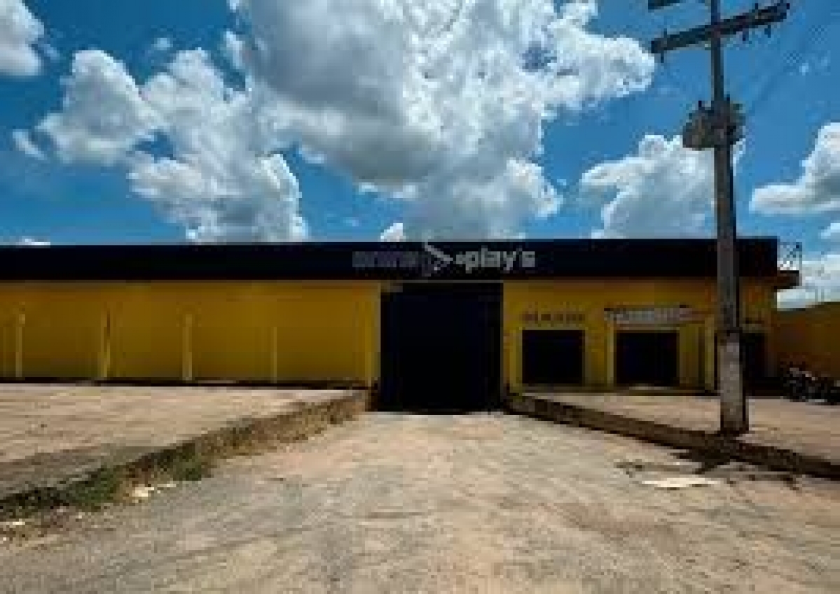Livramento de Nossa Senhora perde espaço para grandes eventos com o fechamento do Parque de Vaquejadas Tio Dedé — imagem 2